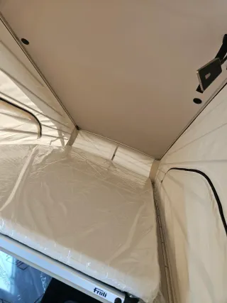 Mercedes-Benz Clase V 2023