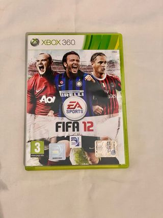Xbox 360 Giochi: vedi descrizione