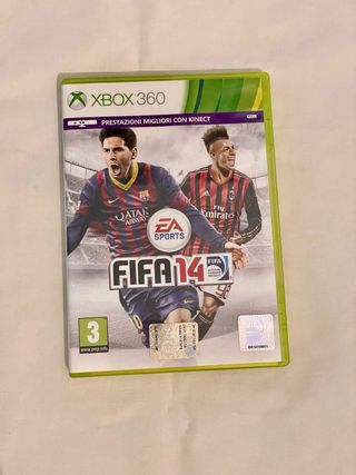 Xbox 360 Giochi: vedi descrizione