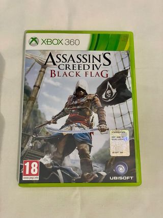 Xbox 360 Giochi: vedi descrizione