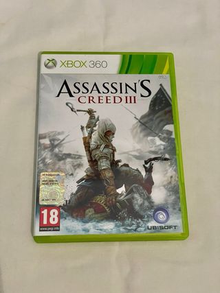 Xbox 360 Giochi: vedi descrizione