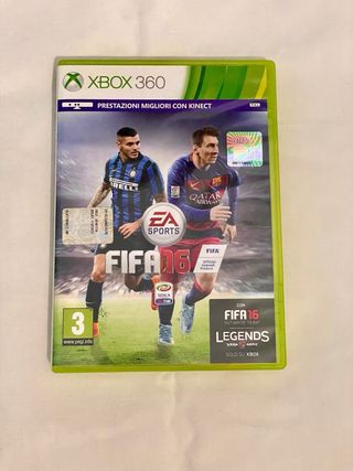 Xbox 360 Giochi: vedi descrizione