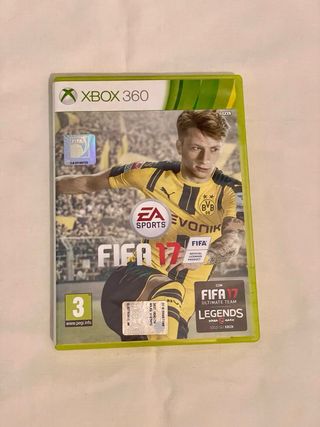 Xbox 360 Giochi: vedi descrizione