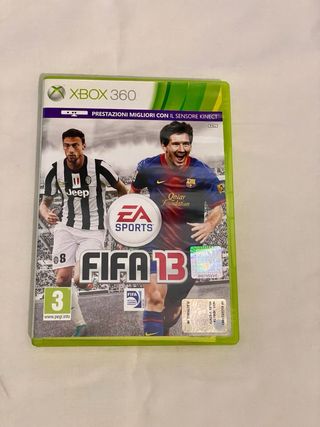 Xbox 360 Giochi: vedi descrizione