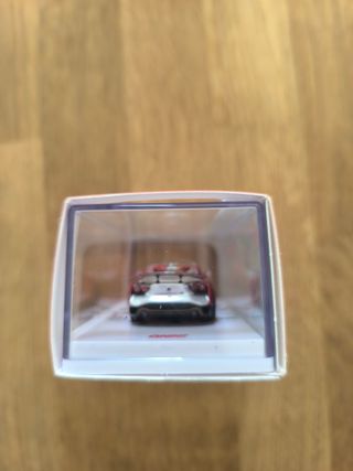 Inno64 Nissan GT-R50 X-Mas Special Edition 2024