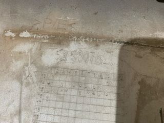 Paragolpes Delantero Peugeot 508 ref 9807629377