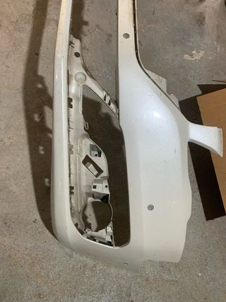 Paragolpes Delantero Peugeot 508 ref 9807629377