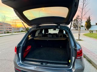 Mercedes-Benz GLC 300de 4MATIC 2022