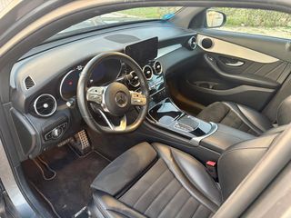 Mercedes-Benz GLC 300de 4MATIC 2022
