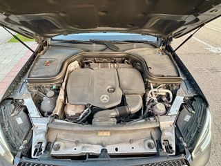 Mercedes-Benz GLC 300de 4MATIC 2022