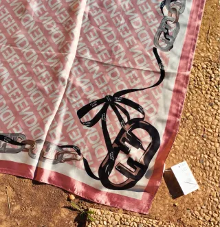 Pañuelo grande, pañuelo mujer, pañuelo cabeza