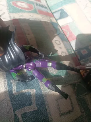 Batman Forever Kenner 1995 Figura