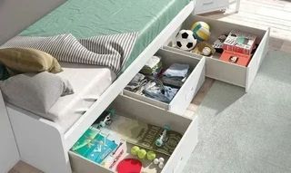 DORMITORIO JUVENIL WIN13.