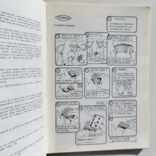 Esto es magia – Alfonso Moliné | Ed. Cymys 1977