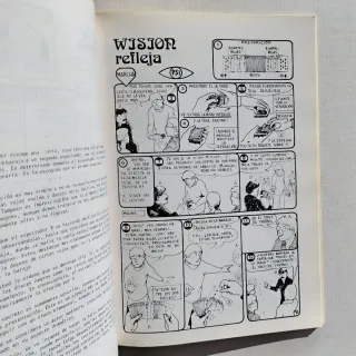 Esto es magia – Alfonso Moliné | Ed. Cymys 1977