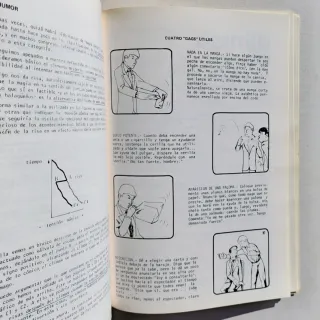 Esto es magia – Alfonso Moliné | Ed. Cymys 1977