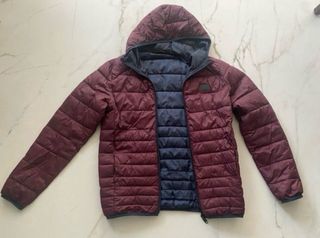 Chaqueta Jack & Jones reversible hombre