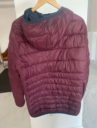 Chaqueta Jack & Jones reversible hombre