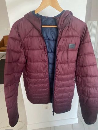 Chaqueta Jack & Jones reversible hombre