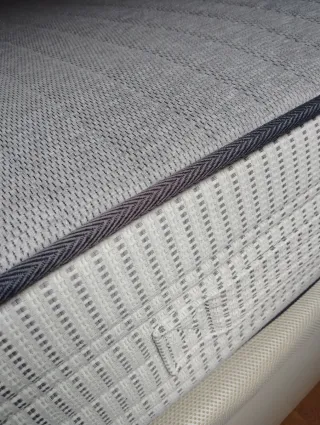 Cama abatible 135 + Colchón