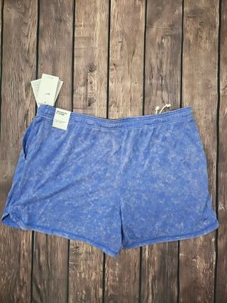 Pantalón corto Nike Gym Heritage Shorts Dri-FIT