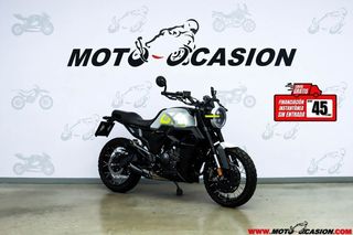 ZONTES GK-125 X -APTA B Y A1-