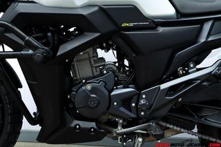 ZONTES GK-125 X -APTA B Y A1-