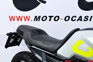 ZONTES GK-125 X -APTA B Y A1-