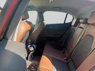 Alfa Romeo Stelvio DESDE 282€ AL MES ¡SIN ENTRADA!