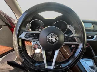 Alfa Romeo Stelvio DESDE 282€ AL MES ¡SIN ENTRADA!