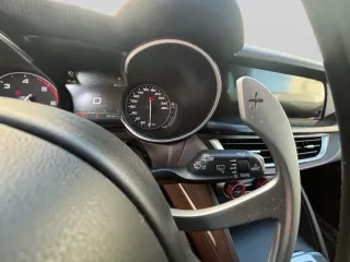 Alfa Romeo Stelvio DESDE 282€ AL MES ¡SIN ENTRADA!