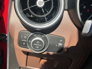 Alfa Romeo Stelvio DESDE 282€ AL MES ¡SIN ENTRADA!