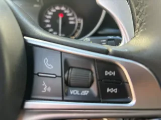 Alfa Romeo Stelvio DESDE 282€ AL MES ¡SIN ENTRADA!