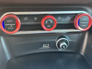 Alfa Romeo Stelvio DESDE 282€ AL MES ¡SIN ENTRADA!