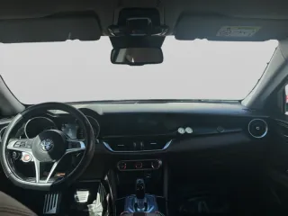 Alfa Romeo Stelvio DESDE 282€ AL MES ¡SIN ENTRADA!