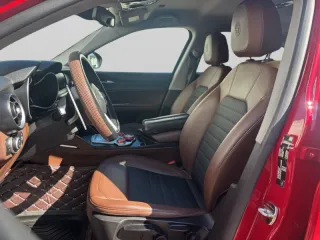 Alfa Romeo Stelvio DESDE 282€ AL MES ¡SIN ENTRADA!