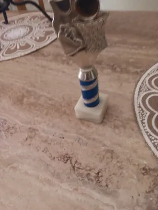 Copa Baloncesto Trofeo