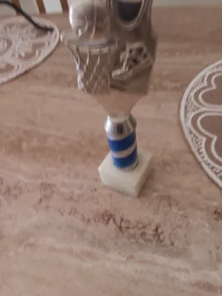 Copa Baloncesto Trofeo