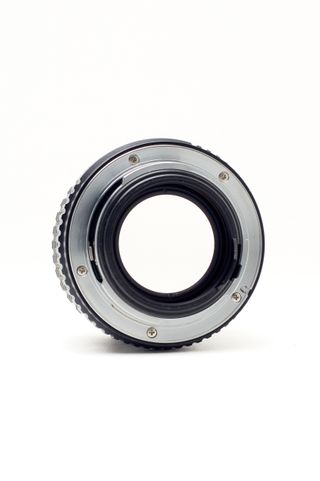 Objetivo Pentax 50mm f/1.4