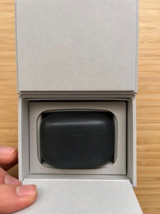 Sony LinkBuds S Auriculares inalámbricos