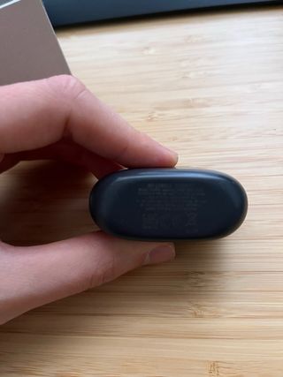 Sony LinkBuds S Auriculares inalámbricos