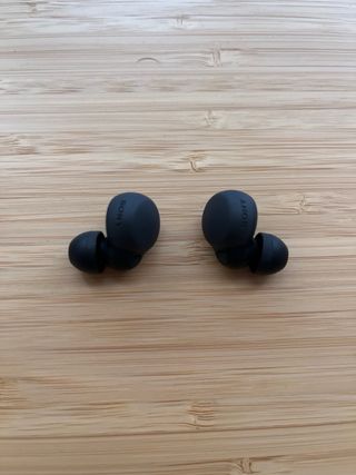 Sony LinkBuds S Auriculares inalámbricos