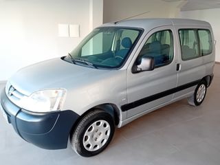 Peugeot Partner 2011