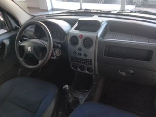 Peugeot Partner 2011