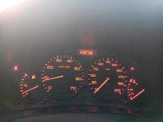 Peugeot Partner 2011