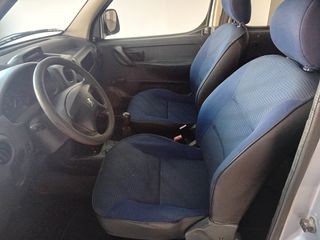 Peugeot Partner 2011