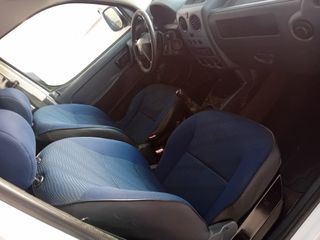 Peugeot Partner 2011