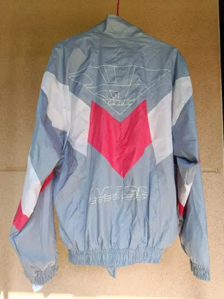 Chubasquero Dynamic Music Talla M