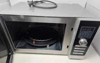 Microondas Grill Sharp