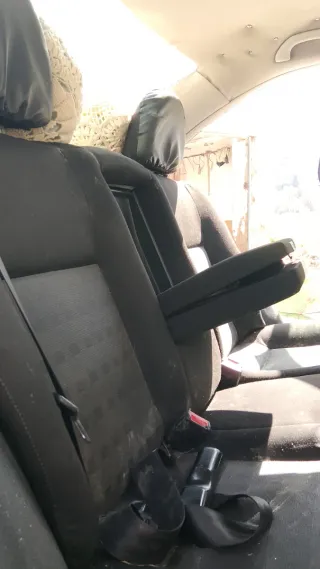 Volkswagen Bora 2001